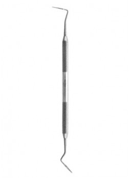  Periodontia instruments